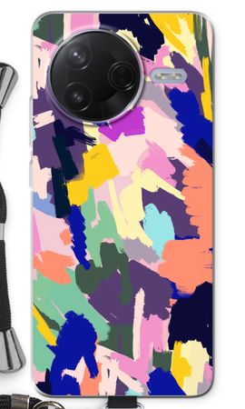 Modern Abstract Scratches