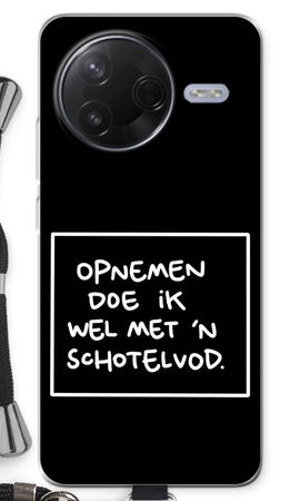 Schotelvod