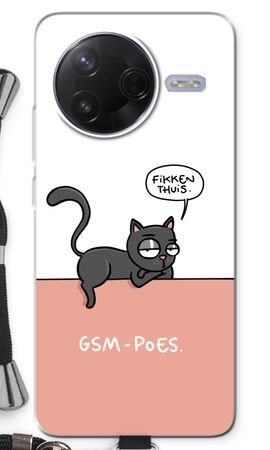 GSM poes