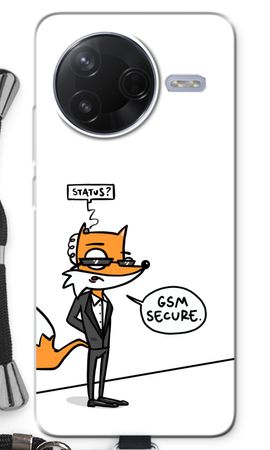 GSM secure
