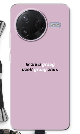 uzelf graag zien