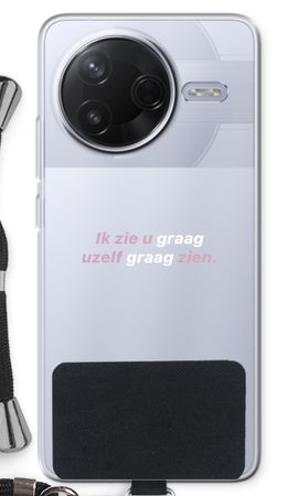 uzelf graag zien