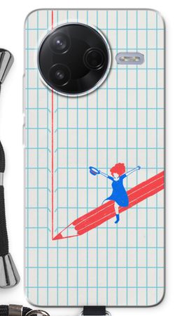 Checkered paper N°2