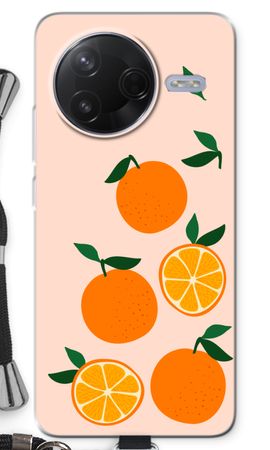 Will you be my clementine