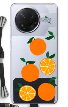 Will you be my clementine