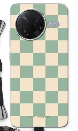 Checkered Mint