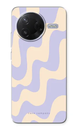 Flow, Xiaomi Poco F7 Pro mykt deksel