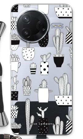 Cactus print