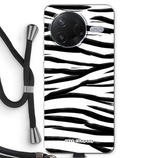 Zebra pattern