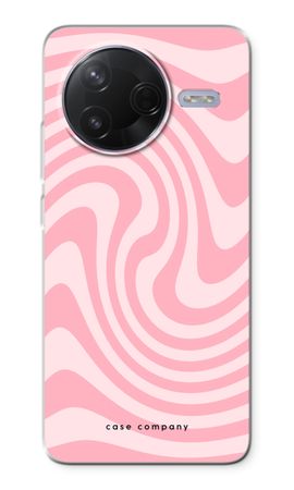 Swirl Pink