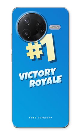 Victory Royale