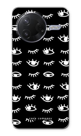 Eye pattern #3