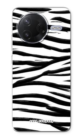 Zebra pattern