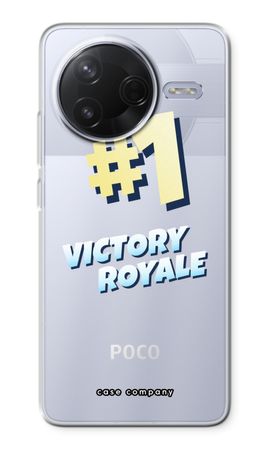 Victory Royale