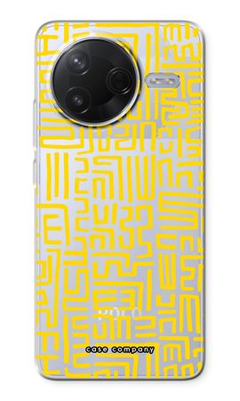 Majorelle Blue Print