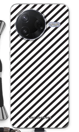 Stripes black and white