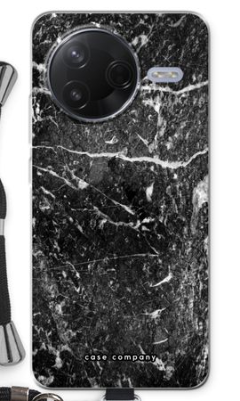 Black marble