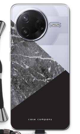 Marble combination