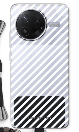 Stripes black and white