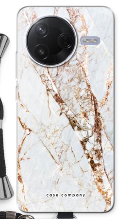 Gold Marble
