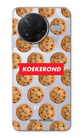 Koekerond