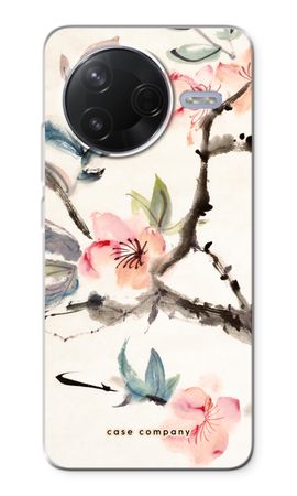 Japenese flowers