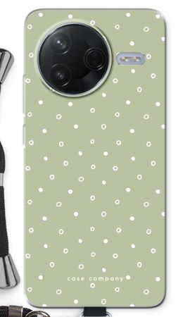 Green Polka