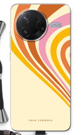 Retro Rainbow
