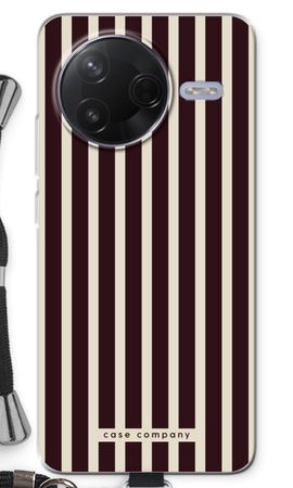 Bamboo Stripe