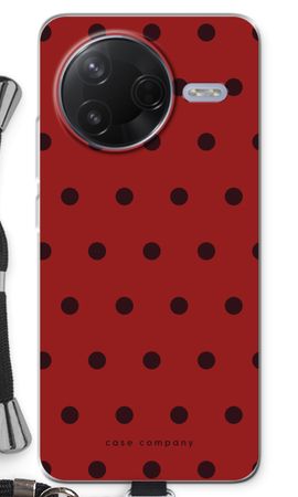 Ladybird Spots