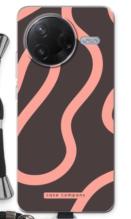 Mocha Swirl