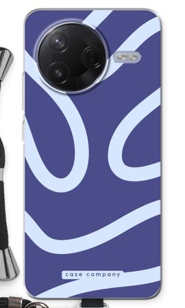 Indigo Stream
