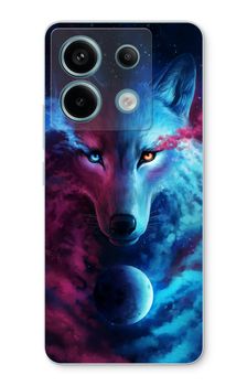 Where Light And Dark Meet