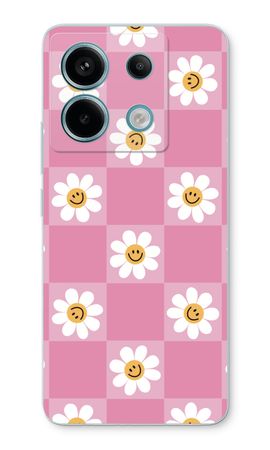 Happy Daisies N°2