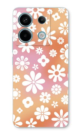 Retro Flowers N°3