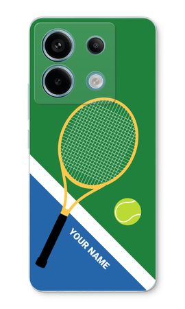 Tennis N°1