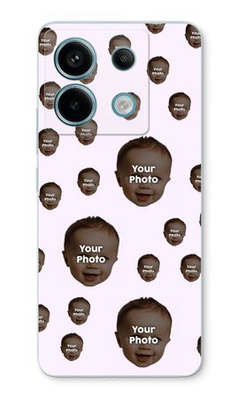 Personalized Face N°2