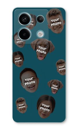 Personalized Face N°1