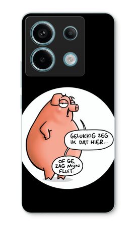Gelukkig zeg