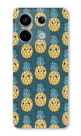 Pineapples