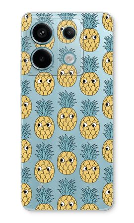 Pineapples
