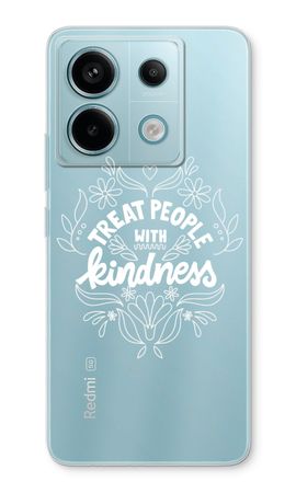Always kind