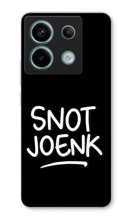 Snotjoenk