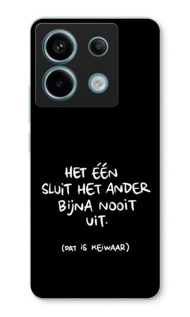 Het één