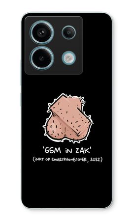 GSM in zak
