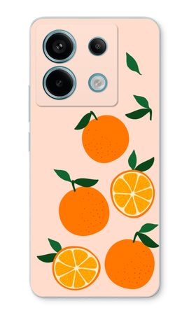 Will you be my clementine