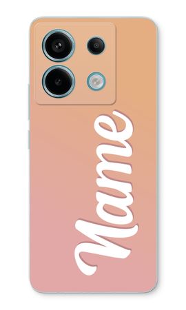 Namecase  N°2