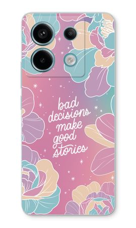 Good stories