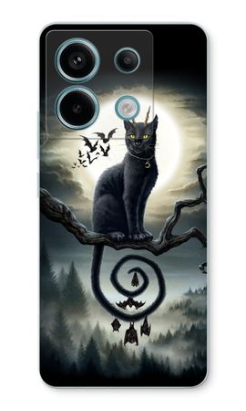 Moonlight Companions