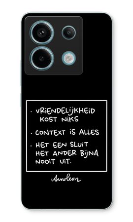 Mijn Motto's